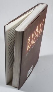 Svatí kacíři aneb Reportáž nejen z Velké Moravy