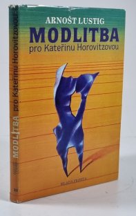 Modlitba pro Kateřinu Horovitzovou