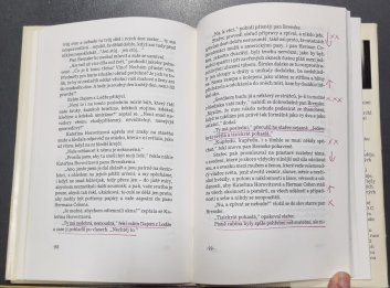 Modlitba pro Kateřinu Horovitzovou