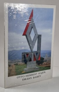 Otto Herbert Hajek - Dráhy barev