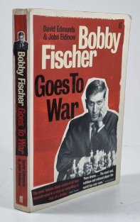 Bobby Fischer Goes To War