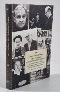 Mezi emigrací a koncentračním táborem