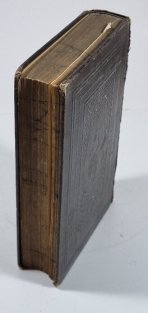 Biblí svatá aneb všecka svatá písma Starého i Nového zákona / Nový zákon 