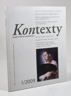 Kontexty 1/2009