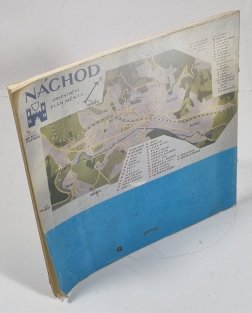 Náchod v obrazech čtyř století