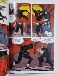 Galerie slovenských komiksů #5 (varianta A)