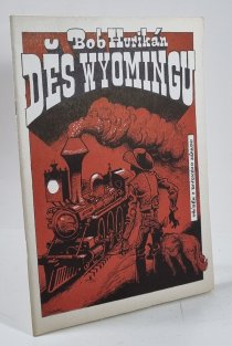 Děs Wyomingu