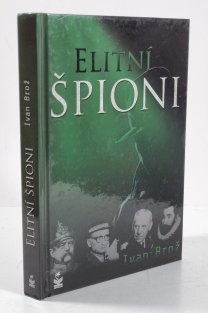 Elitní špioni