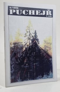 Puchejř 4/1998