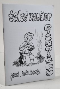 Take vander písaničky (slovensky)