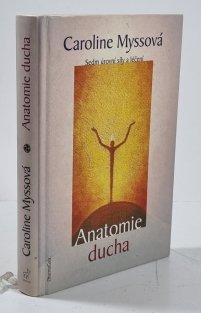 Anatomie ducha