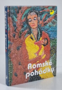 Romské pohádky