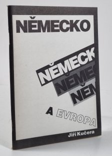 Německo a Evropa
