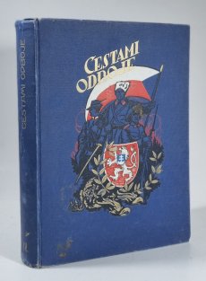 Cestami odboje IV.