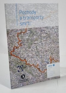 Pochody a transporty smrti