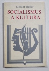 Socialismus a kultura - 