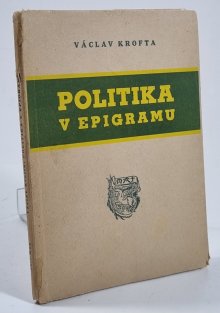 Politika v epigramu