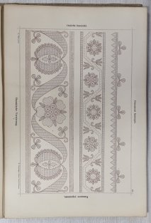 Ornamenty (45 tabulí)