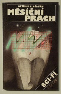 Měsíční prach
