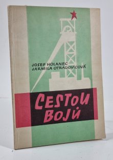 Cestou bojů