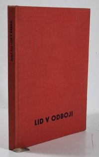 Lid v odboji