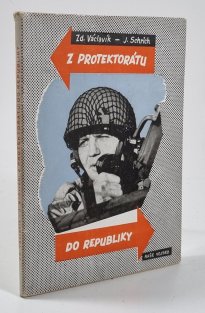Z protektorátu do republiky