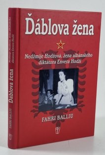 Ďáblova žena