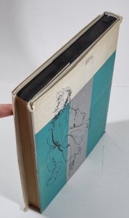 Sto let 1865/1965 Českého divadla v Plzni