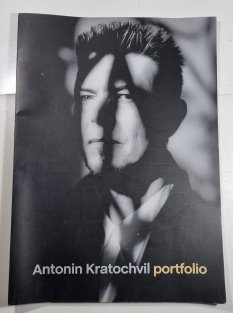 Antonin Kratochvil portfolio