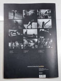 Antonin Kratochvil portfolio
