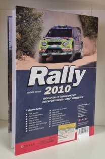 Rally 2010