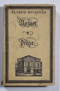 Mozart v Praze