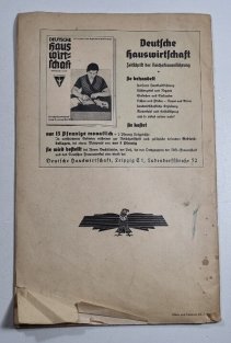 Gut nähen für den Hausgebrauch