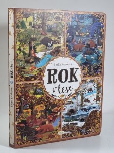Rok v lese