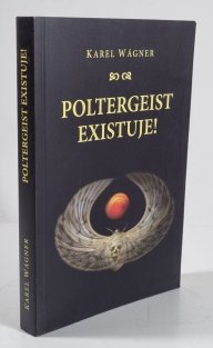 Poltergeist existuje!