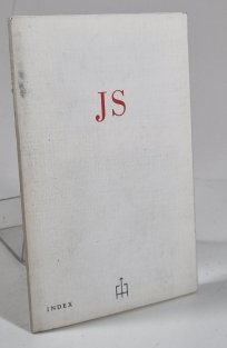 Jaroslav Seifert - náčrt k portrétu