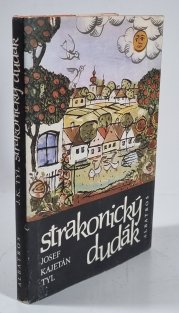Strakonický dudák