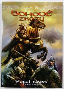 Posel smrti 2 - Bohové zkázy