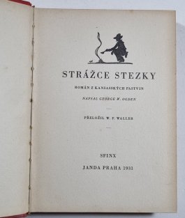 Strážce stezky