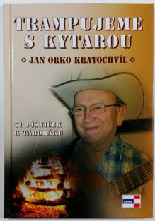 Trampujeme s kytarou