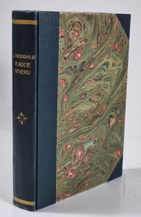 Vládce severu