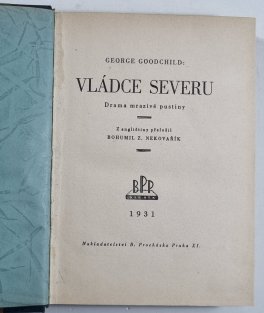 Vládce severu