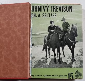 Ohnivý Trevison