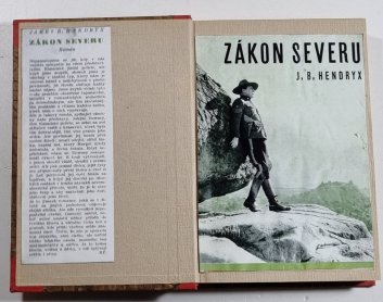 Zákon severu