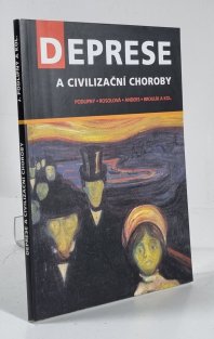 Deprese a civilizační choroby
