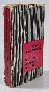 Myšlení přírodních národů