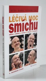 Léčivá moc smíchu
