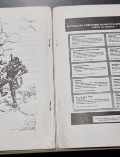 Ninjutsu - umění špionáže II.