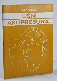 Ušní akupresura