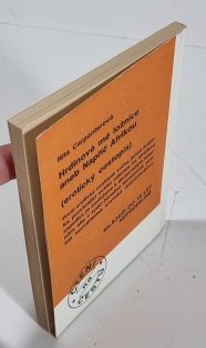 Hrdinové mé ložnice aneb Napříč Afrikou